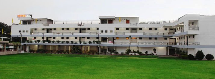 Hotel Kanha - Indore 01.jpg